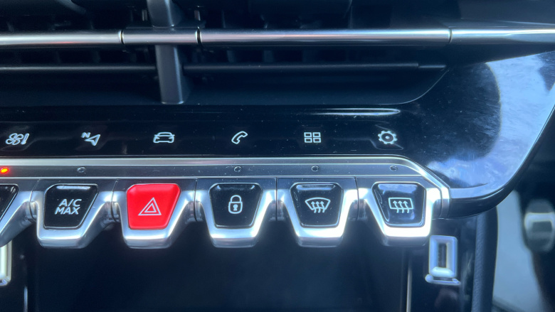 Peugeot 208 1.2 PureTech 100 GT 5dr Petrol Hatchback